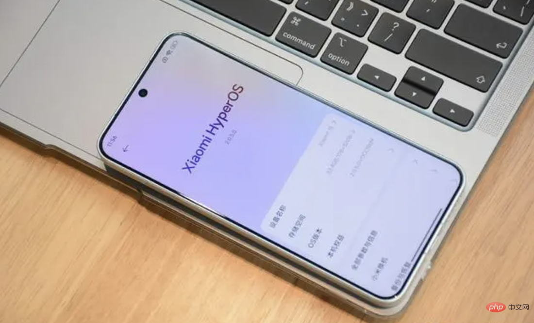 Xiaomi HyperOS 2.0评测揭秘?Xiaomi HyperOS 2.0评测-第7张图片-海印网