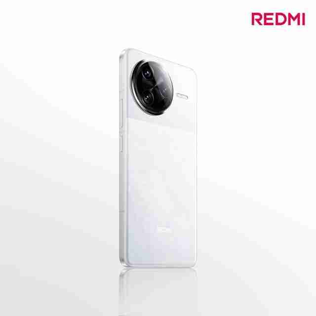 小米REDMI K80系列手机发布会邀请函：五瓶“狂暴辣”油辣椒-第5张图片-海印网