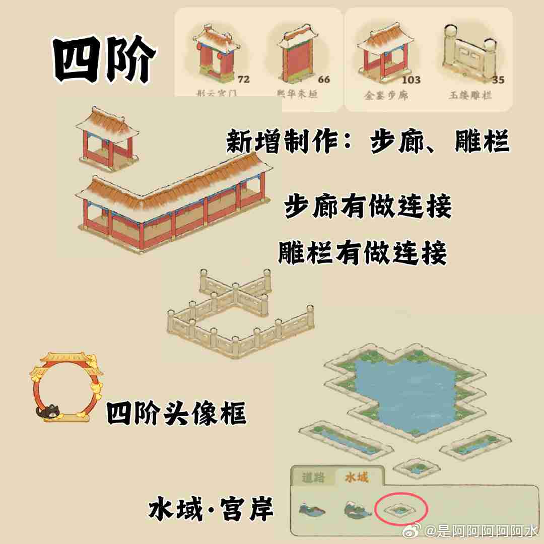 桃源深处有人家琅环画阁有什么彩蛋 琅环画阁建筑彩蛋介绍-第5张图片-海印网