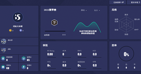 b5对战平台怎么查看战绩-第3张图片-海印网