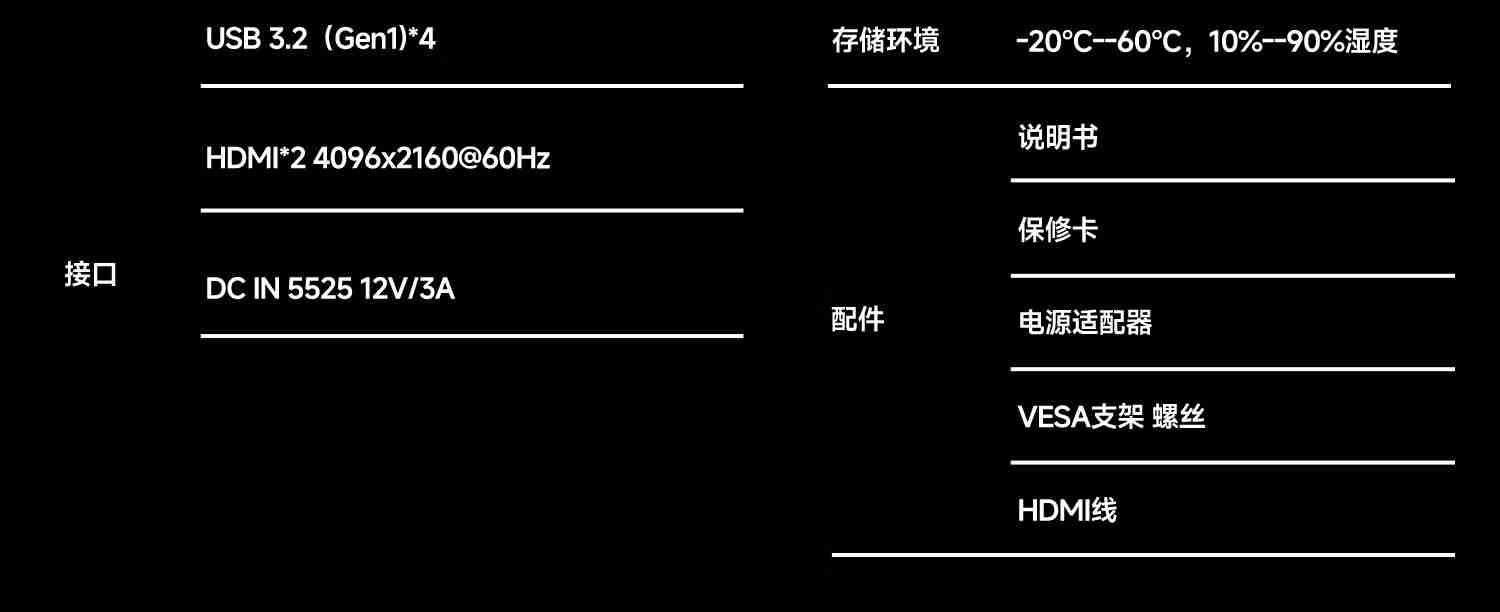 极摩客 G3 PLUS 迷你主机开售：英特尔 N150 处理器，准系统 569 元-第6张图片-海印网