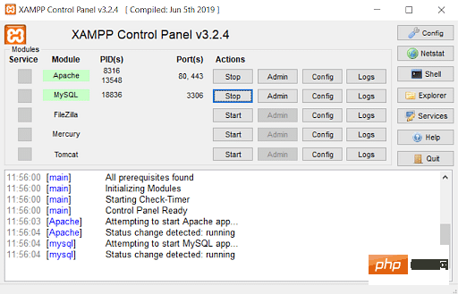 PHP 与 MySQL：终极分步指南-第2张图片-海印网