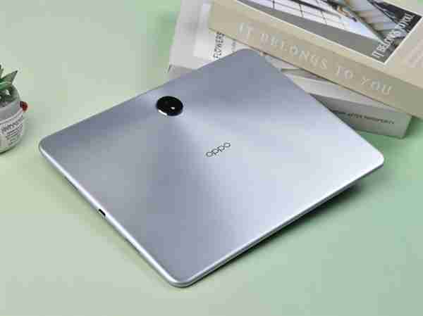 OPPO Pad3上手：生产力工具实至名归-第4张图片-海印网