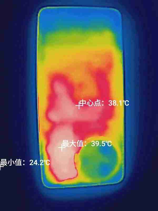 体验完红米的K80 Pro 我咋觉得它也要冲高了-第8张图片-海印网