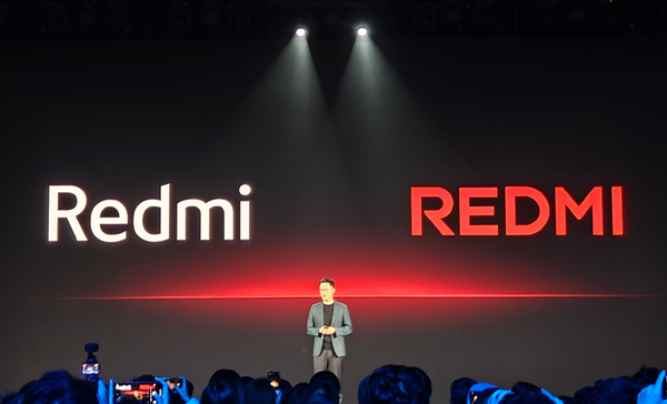 REDMI总经理自曝曾是“米黑”-第1张图片-海印网