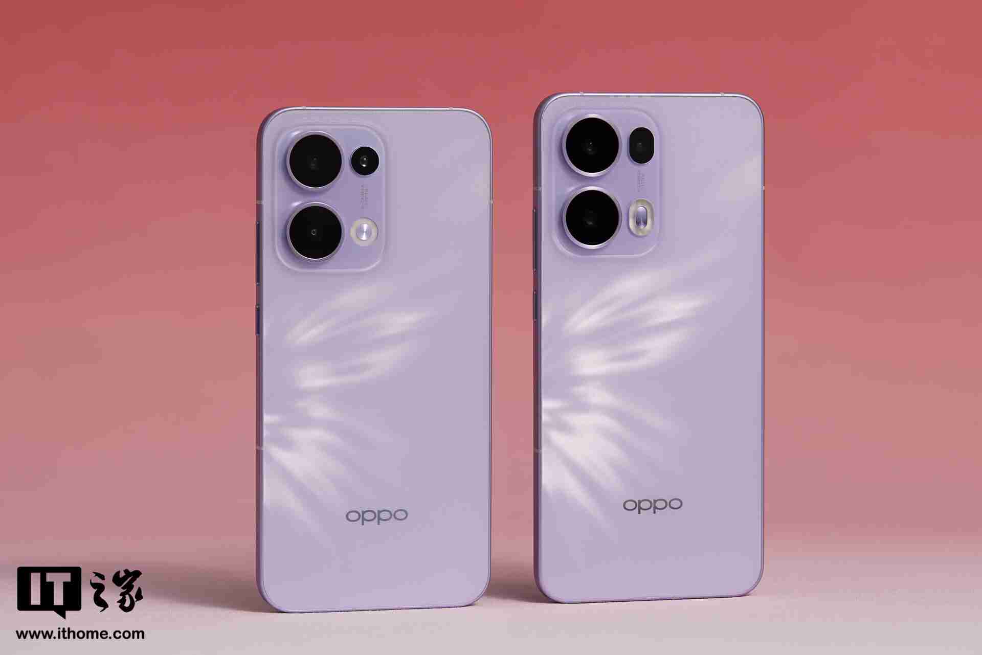 OPPO Reno13 系列手机维修备件价格公布：屏幕组件 790 元起，主板 1390 元起-第1张图片-海印网