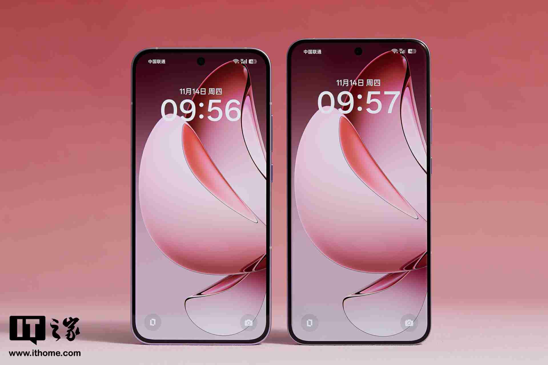 OPPO Reno13 系列手机维修备件价格公布：屏幕组件 790 元起，主板 1390 元起-第2张图片-海印网