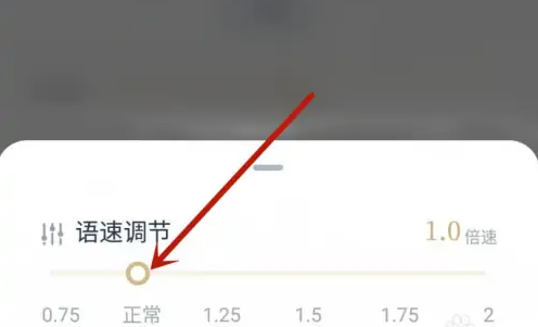 看理想app倍速播放怎么设置 看理想app播放速度设置方法-第3张图片-海印网