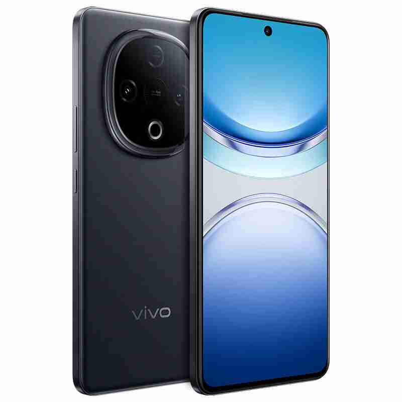 vivo Y300 手机 8+256 版本限量开售：天玑 6300、后置扬声器设计，首发 1499 元-第2张图片-海印网