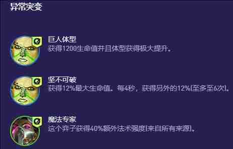 云顶之弈S13炼金烈娜塔阵容怎么玩 云顶之弈S13炼金烈娜塔阵容搭配玩法推荐-第3张图片-海印网