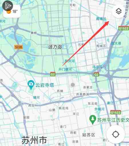 谷歌地图vr街景怎么打开 vr街景打开方法介绍-第5张图片-海印网