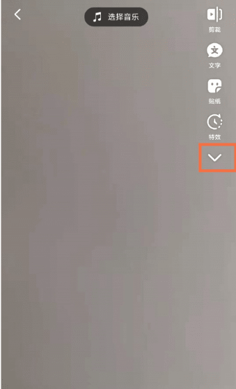抖音视频怎么变音 抖音视频变音方法图文教程-第3张图片-海印网
