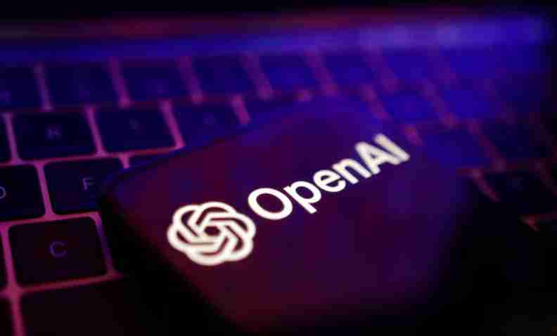 OpenAI发布新一代AI模型o3：AGI评测成绩刷新纪录-第1张图片-海印网