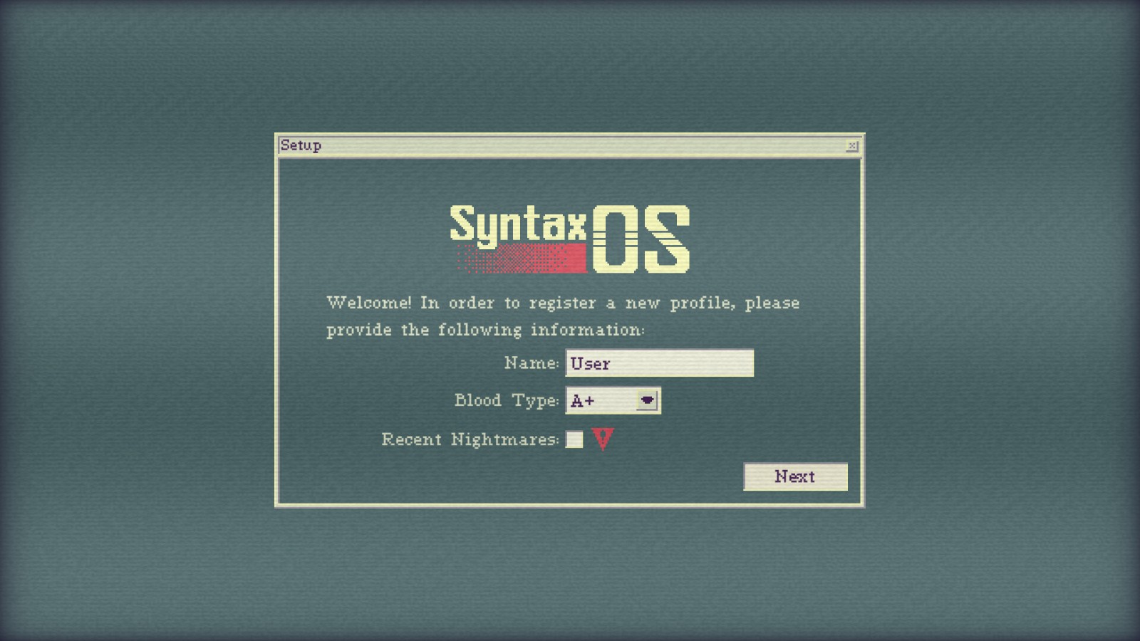 梦幻暗黑冒险游戏《SYNTAXIA》Steam页面上线 明年发售-第4张图片-海印网