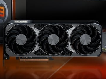 疑似新 AMD 公版独立显卡设计亮相，预计用于 Radeon RX 9070 XT-第1张图片-海印网