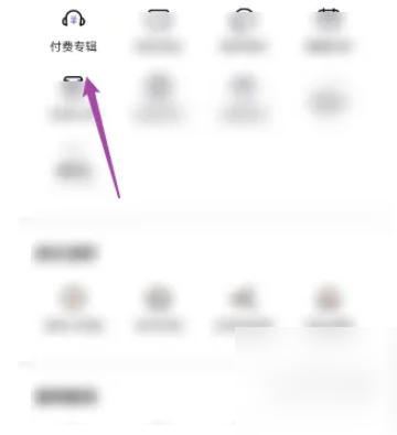喜马拉雅怎么打开付费专辑功能-第4张图片-海印网