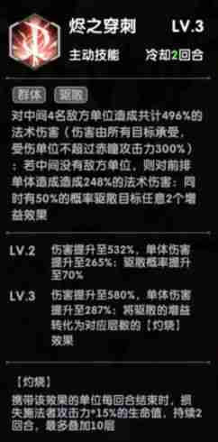 《天书残卷》赤瞳角色资料-第2张图片-海印网