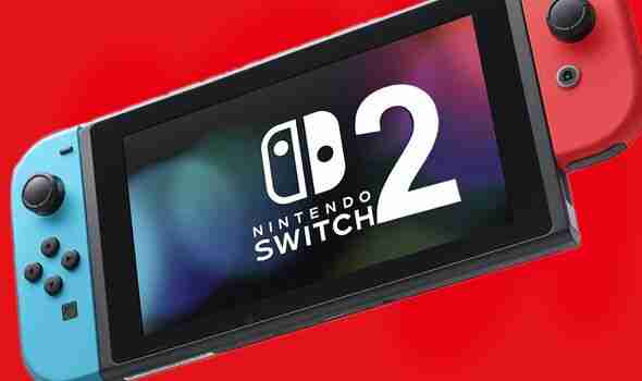 任天堂Switch 2真机照片疑似泄露！网友热议真实性-第1张图片-海印网