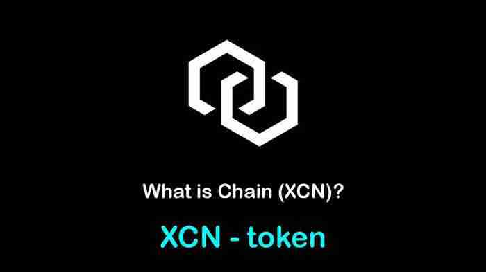 XCN是什么币种？XCN币投资价值分析