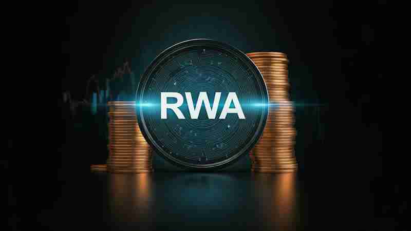 什么是RWA？RWA如何代币化现实资产？-第1张图片-海印网