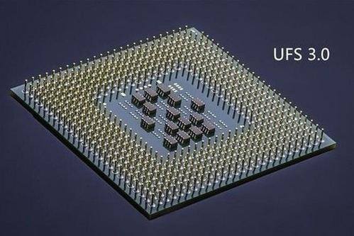 ufs3.0与ufs2.1区别-第2张图片-海印网