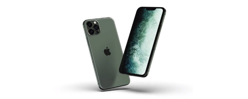 iphone12怎么开关机-第1张图片-海印网