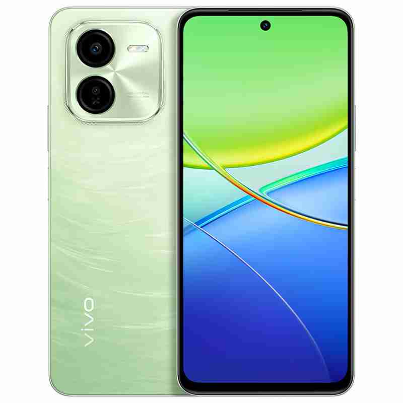 vivo Y200+ 手机发布：骁龙 4 Gen2 处理器 + 6000mAh 电池，1099 元起-第5张图片-海印网