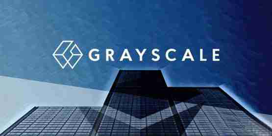 Grayscale申请将SOL信托转换为ETF！Solana ETF竞争白热化