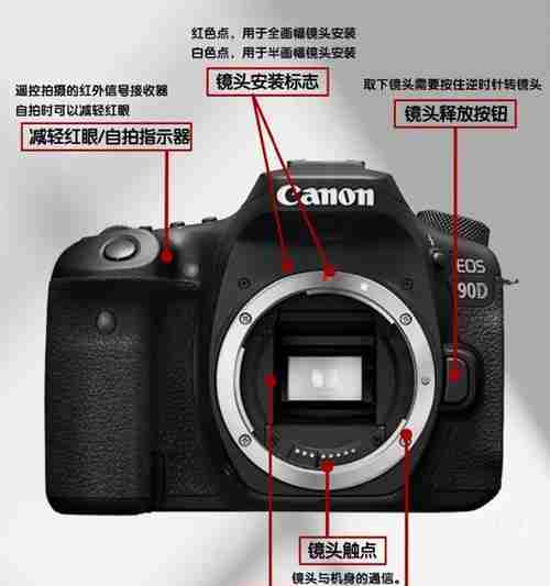 如何将照片从Canon相机传输到手机（一步步教你实现高效快捷的照片传输）-第3张图片-海印网