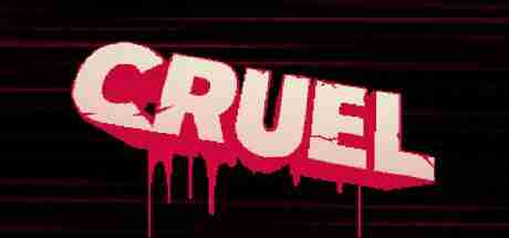 《CRUEL》登陆Steam 爽快第一人称FPS