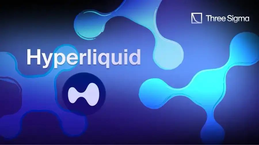 区块链三强争霸：MegaETH、Hyperliquid 与 Monad 谁能引领未来？-第3张图片-海印网